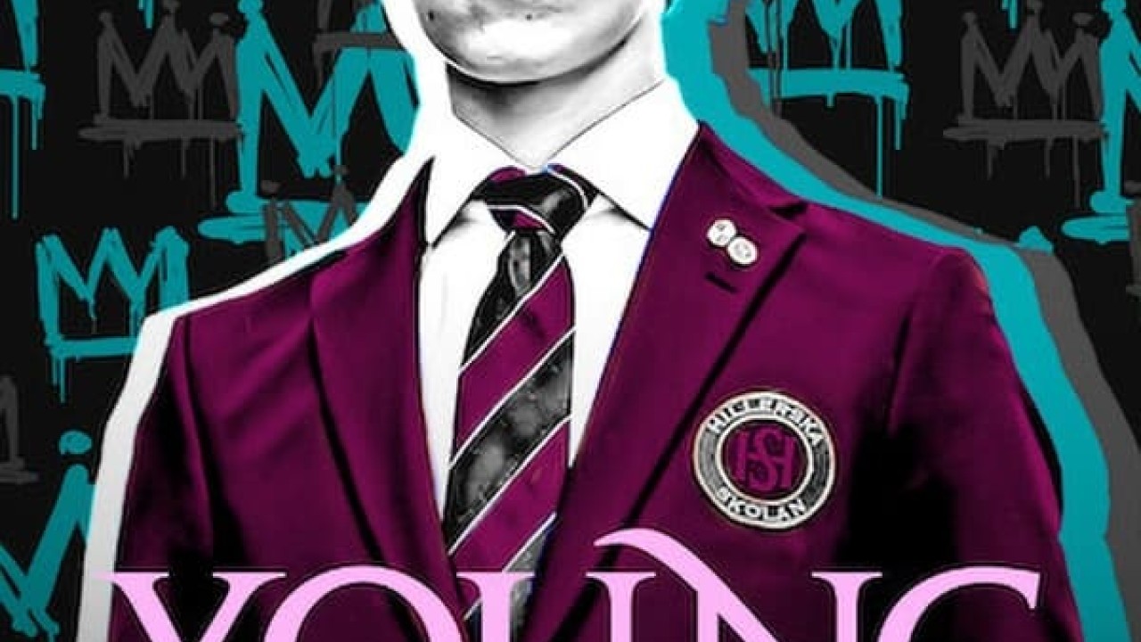 مشاهدة مسلسل Young Royals موسم 1 حلقة 3