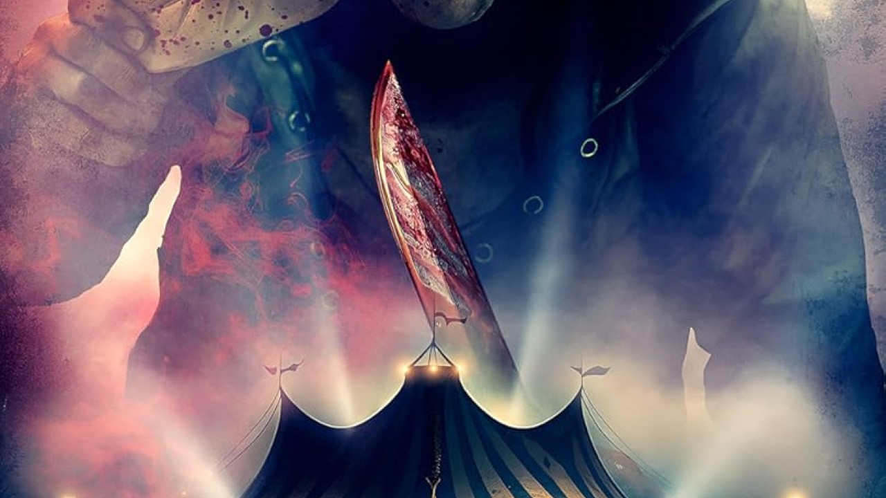 مشاهدة فيلم Peter Pan’s Neverland Nightmare 2025 مترجم