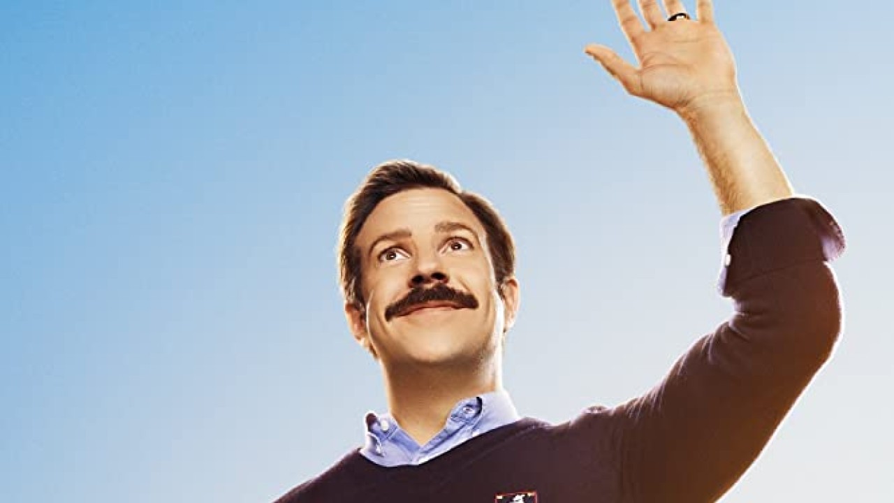 مشاهدة مسلسل Ted Lasso موسم 1 حلقة 5