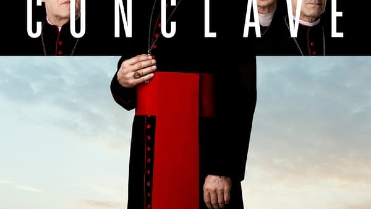 مشاهدة فيلم Conclave 2024 مترجم