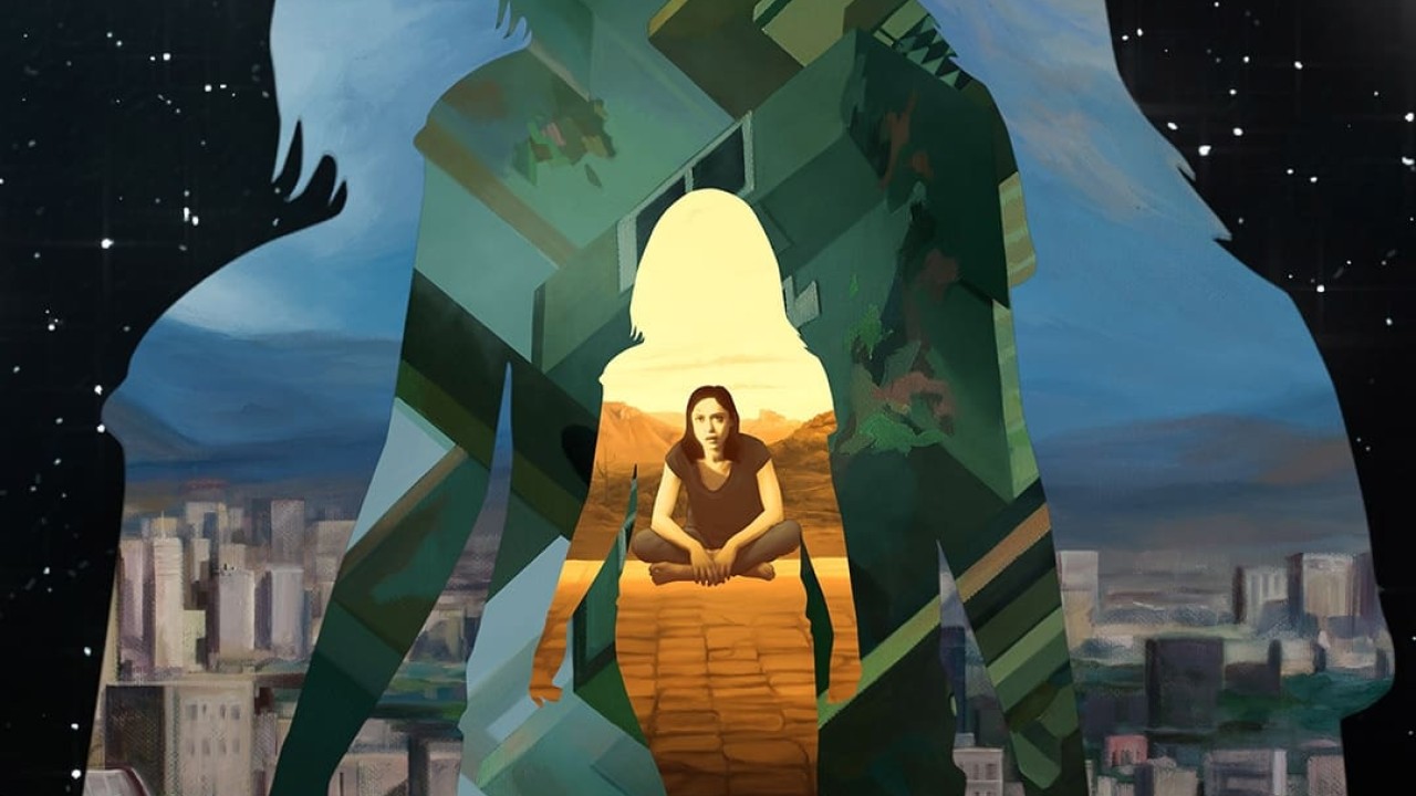 Undone الموسم 2