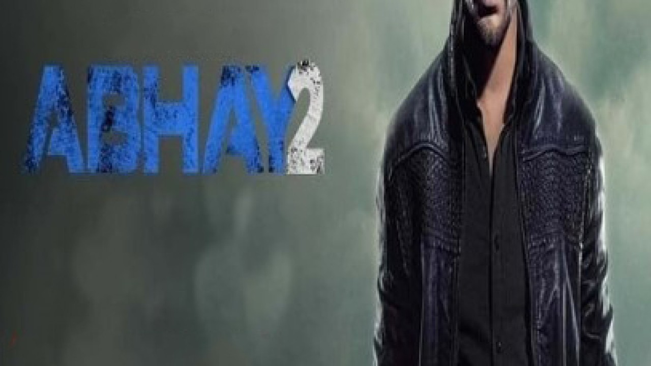 مشاهدة مسلسل Abhay موسم 2 حلقة 2