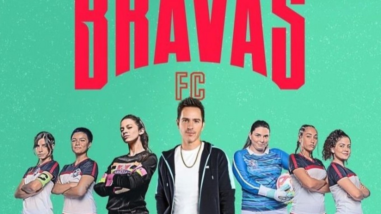 Las Bravas F.C. الموسم 2