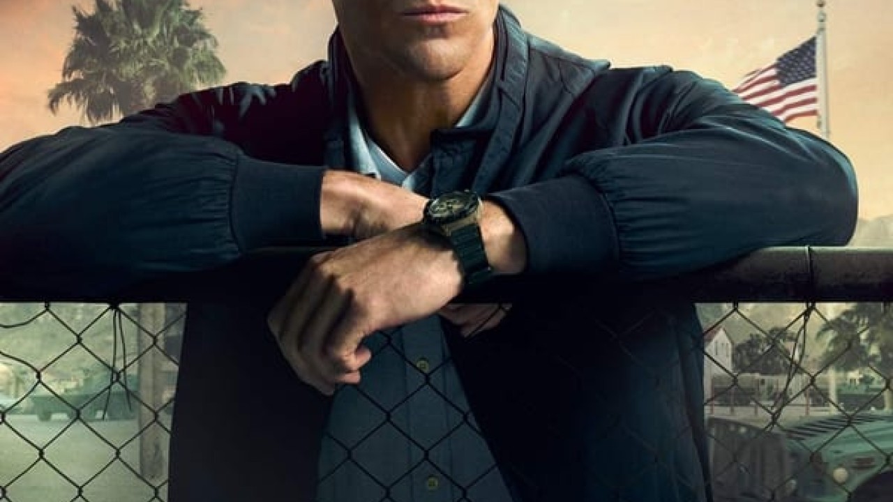 مشاهدة مسلسل NCIS: Origins موسم 1 حلقة 2
