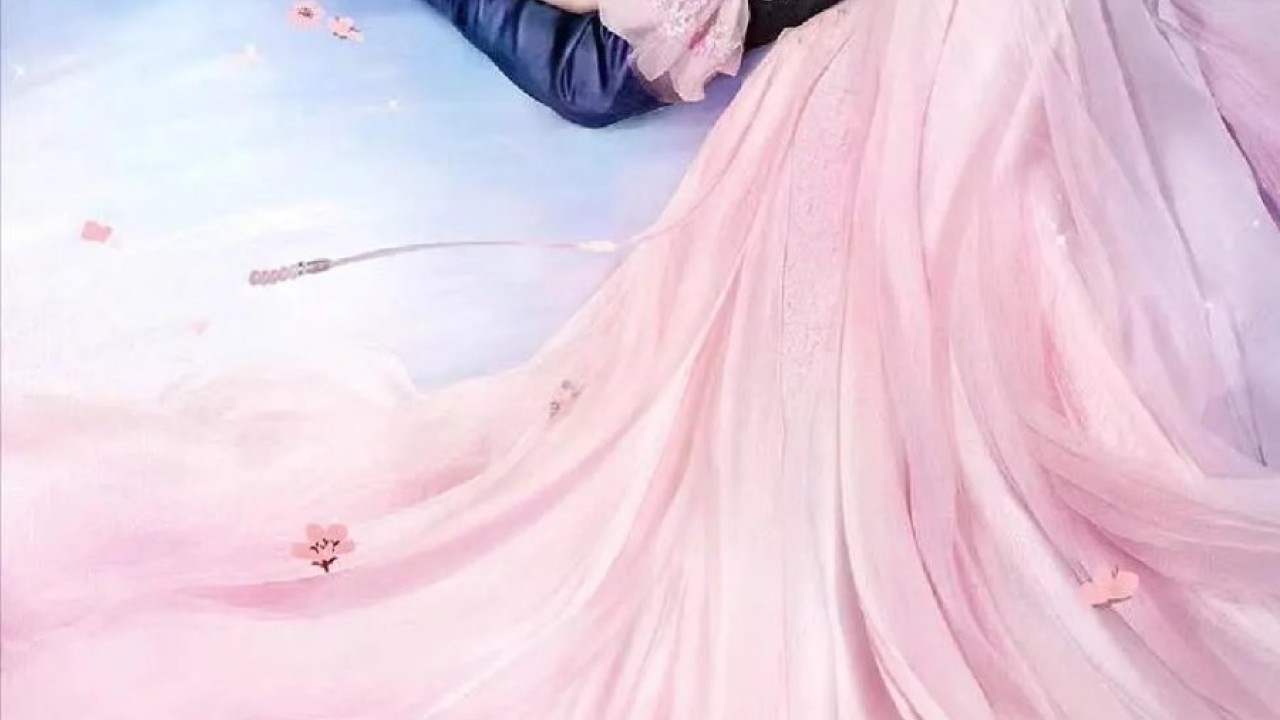 مشاهدة مسلسل The Fragments Of Kylin موسم 1 حلقة 8
