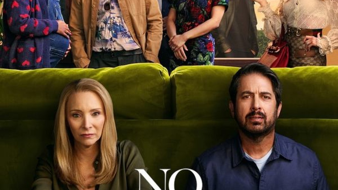 مشاهدة مسلسل No Good Deed موسم 1 حلقة 8 والاخيرة