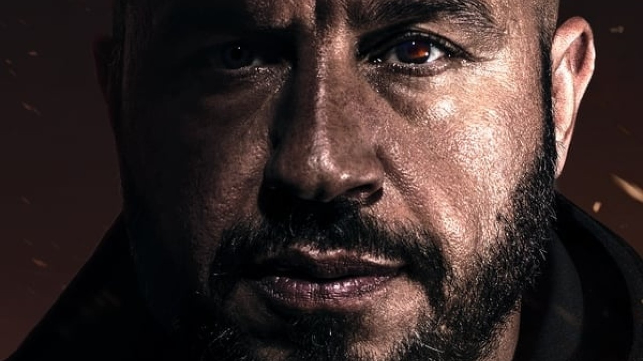 مشاهدة فيلم Darkland: The Return 2023 مدبلج