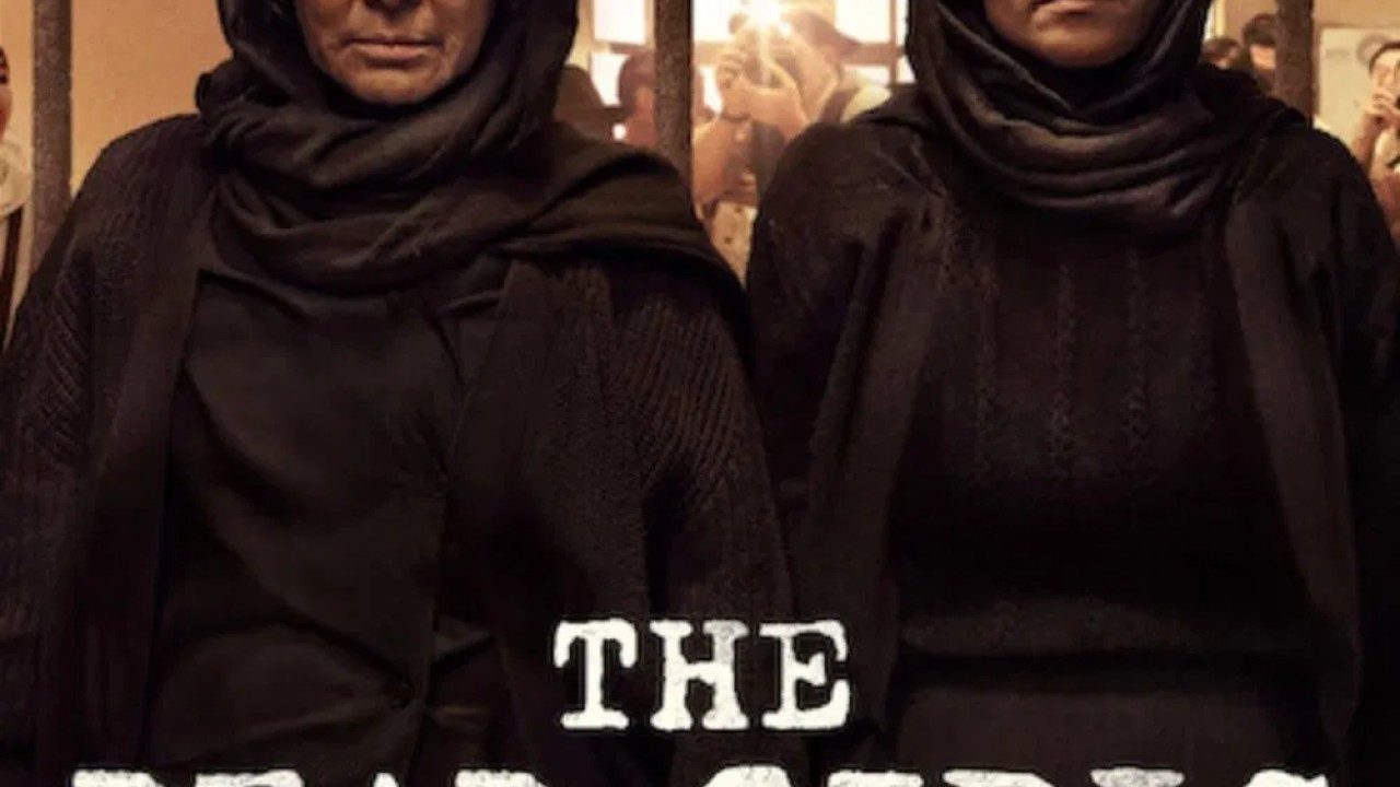 مشاهدة مسلسل The Dead Girls موسم 1 حلقة 1