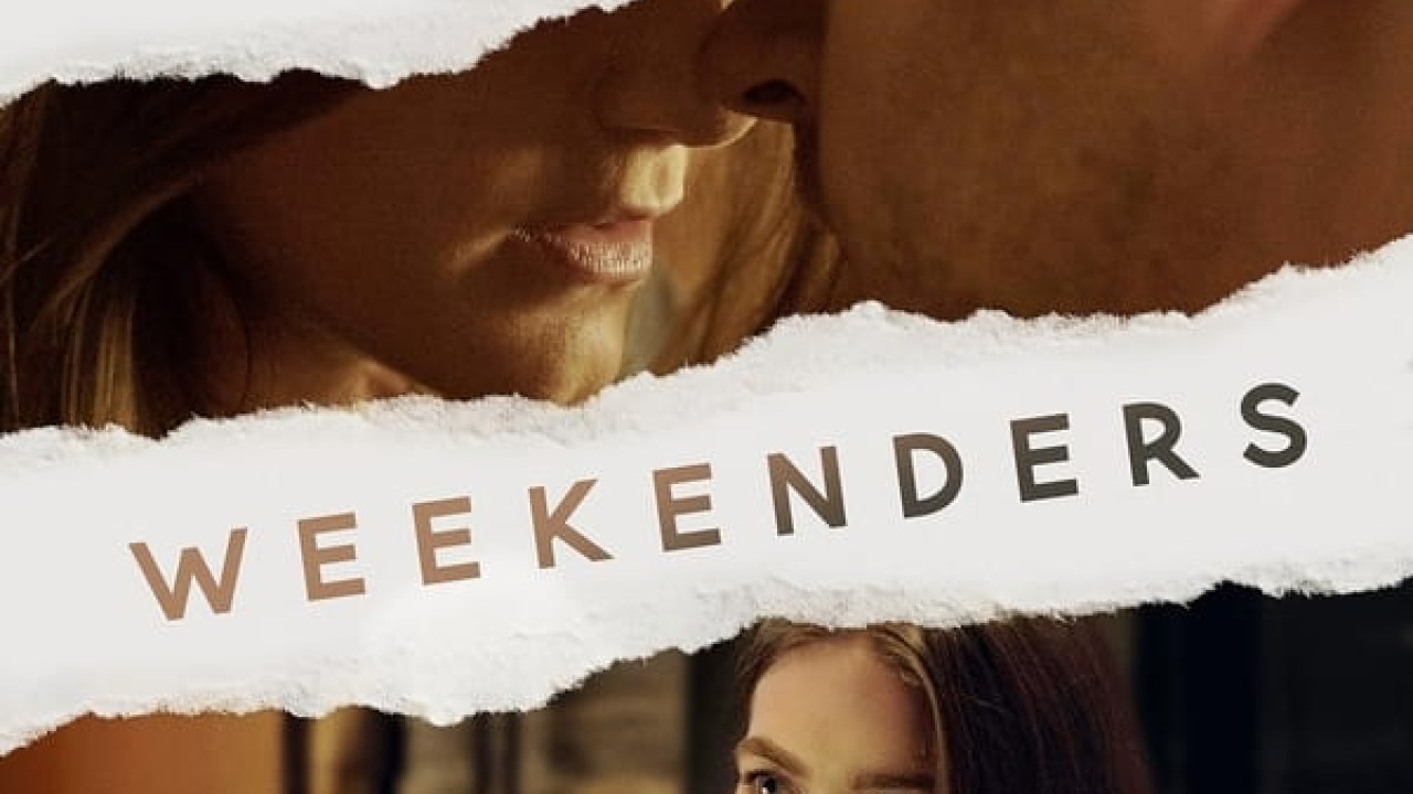 مشاهدة فيلم Weekenders 2021 مترجم