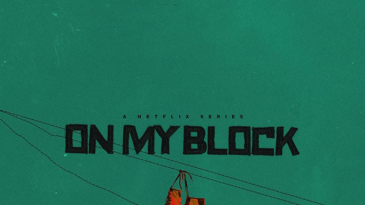 مشاهدة مسلسل On My Block موسم 4 حلقة 6