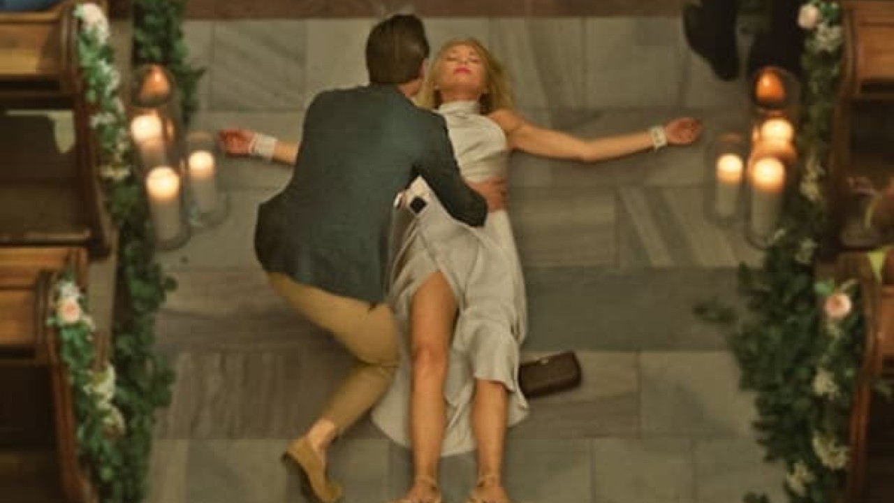 مشاهدة مسلسل Family Secrets موسم 1 حلقة 2