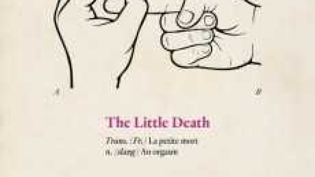 فيلم The Little Death 2014 مترجم