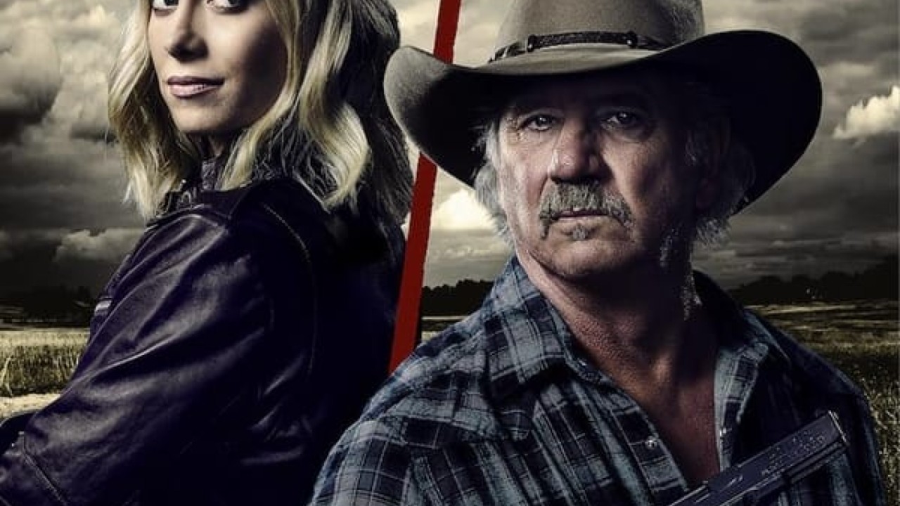 مشاهدة فيلم County Line: All In 2022 مترجم