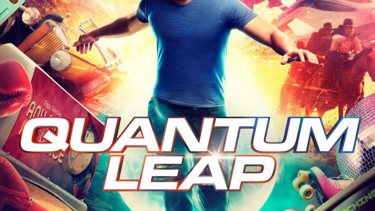 Quantum Leap