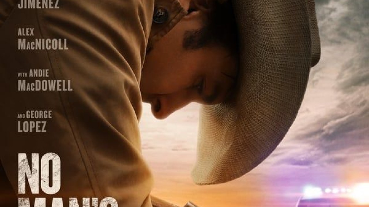 مشاهدة فيلم No Man’s Land 2021 مدبلج
