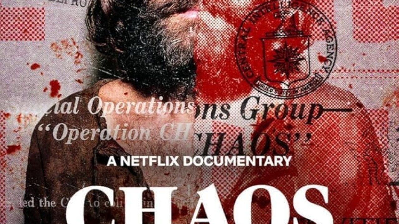 مشاهدة فيلم Chaos: The Manson Murders 2025 مترجم