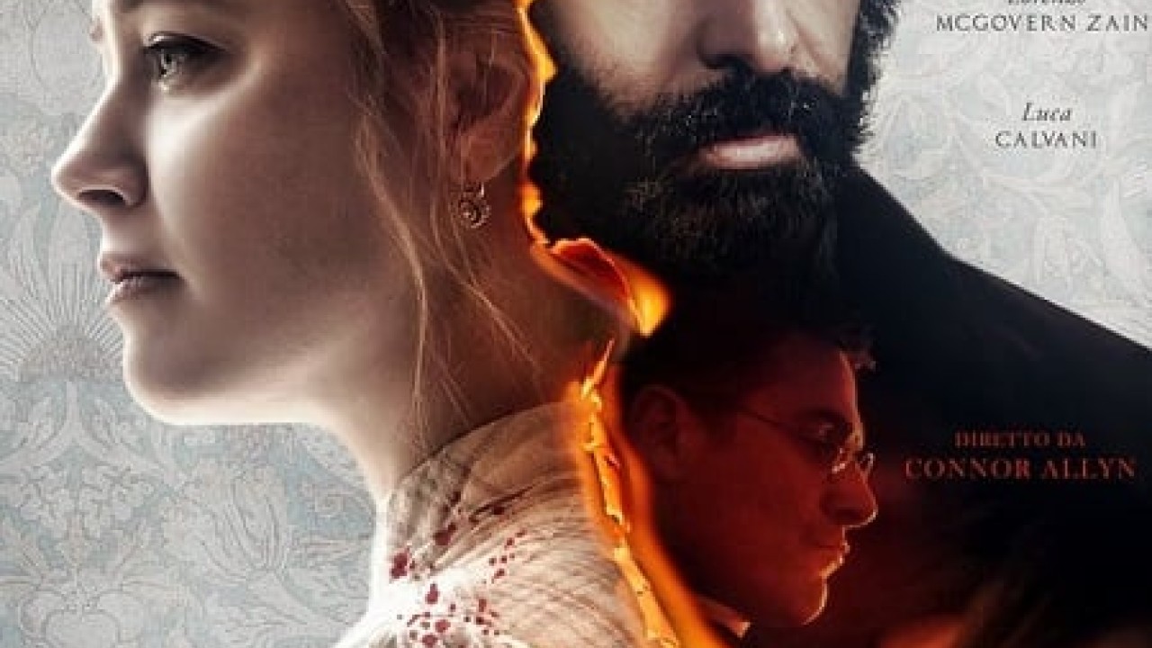 مشاهدة فيلم In the Fire 2023 مترجم