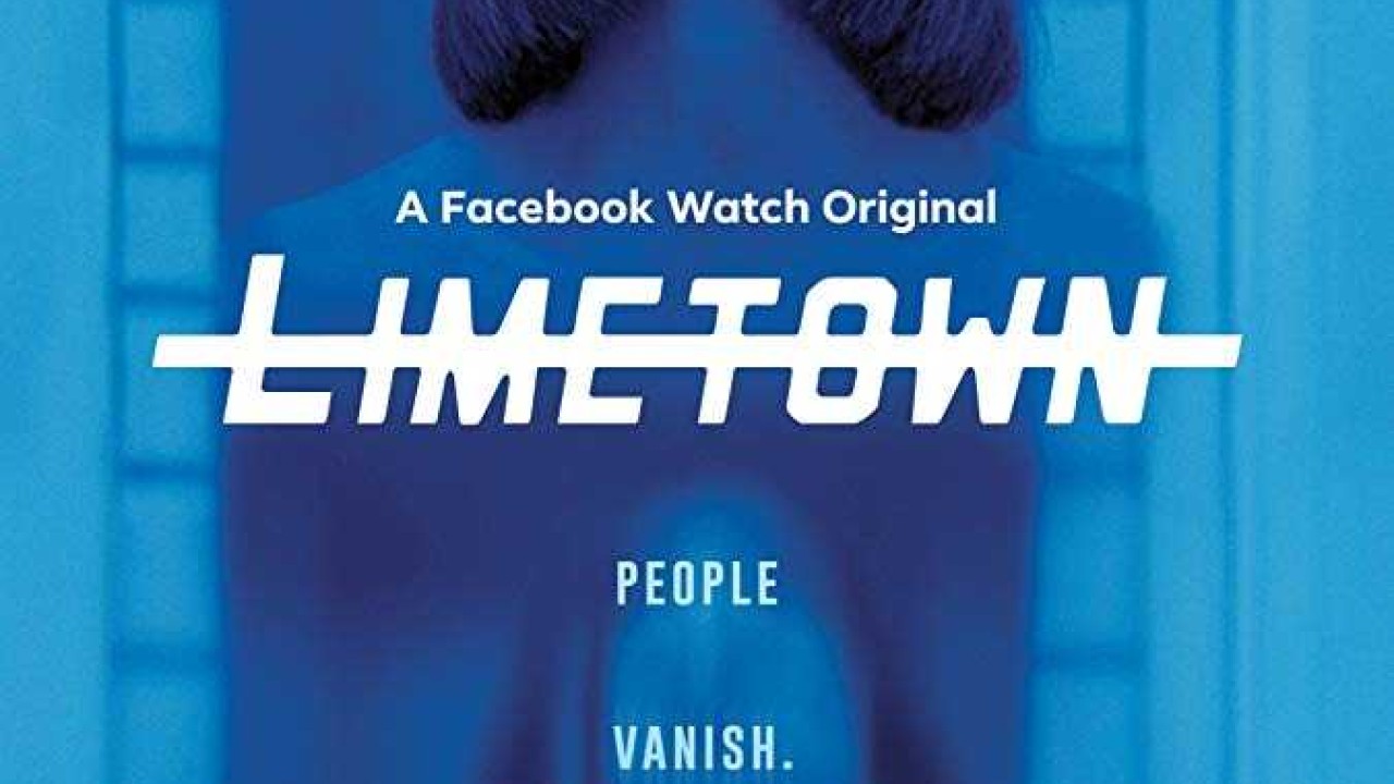 مشاهدة مسلسل Limetown موسم 1 حلقة 5