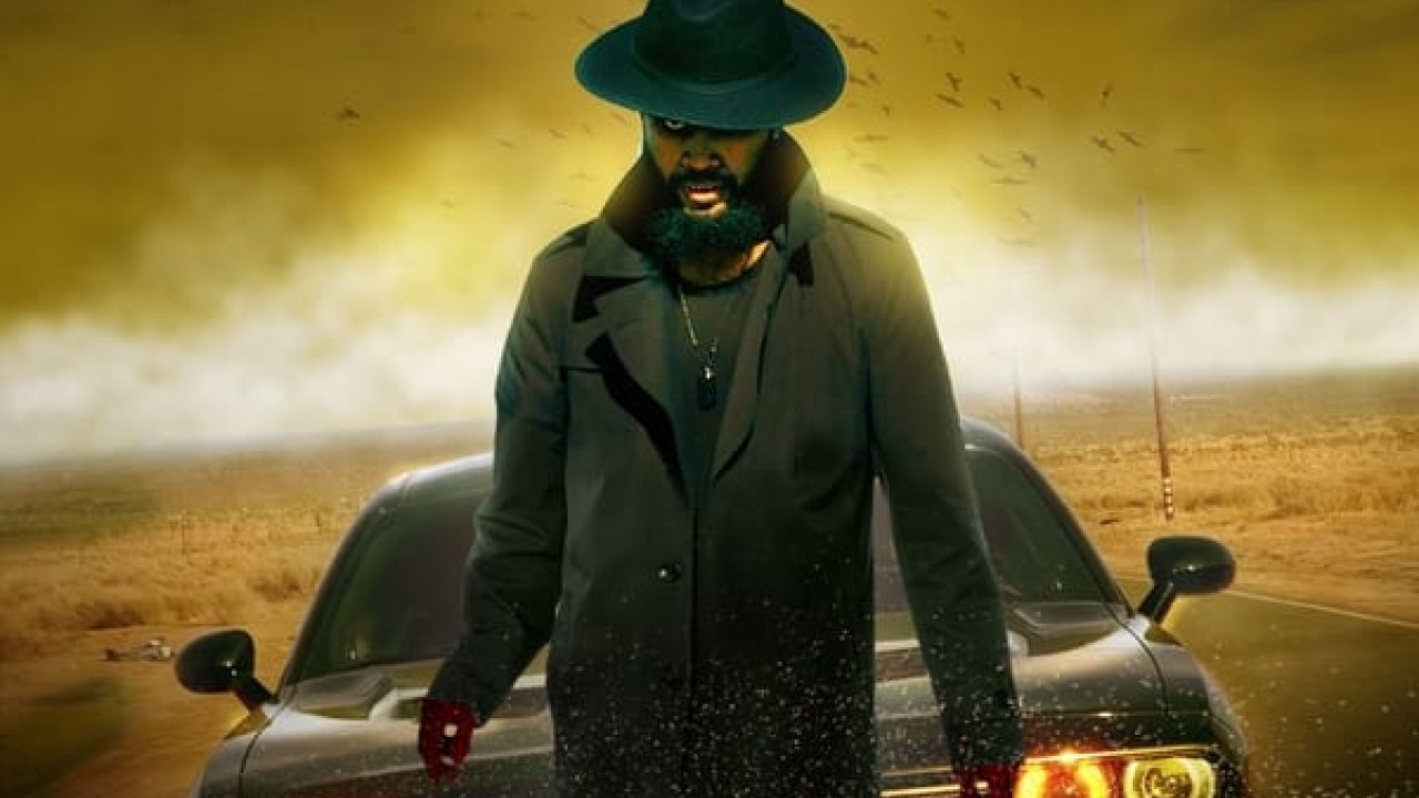 مشاهدة فيلم The Fearway 2023 مترجم