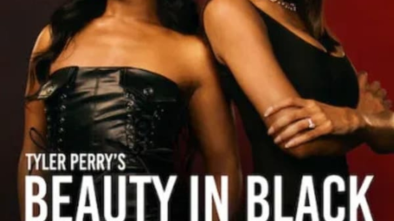 مشاهدة مسلسل Beauty in Black موسم 1 حلقة 6