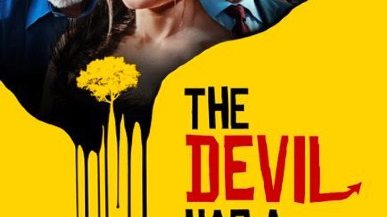 مشاهدة فيلم The Devil Has a Name 2019 مدبلج