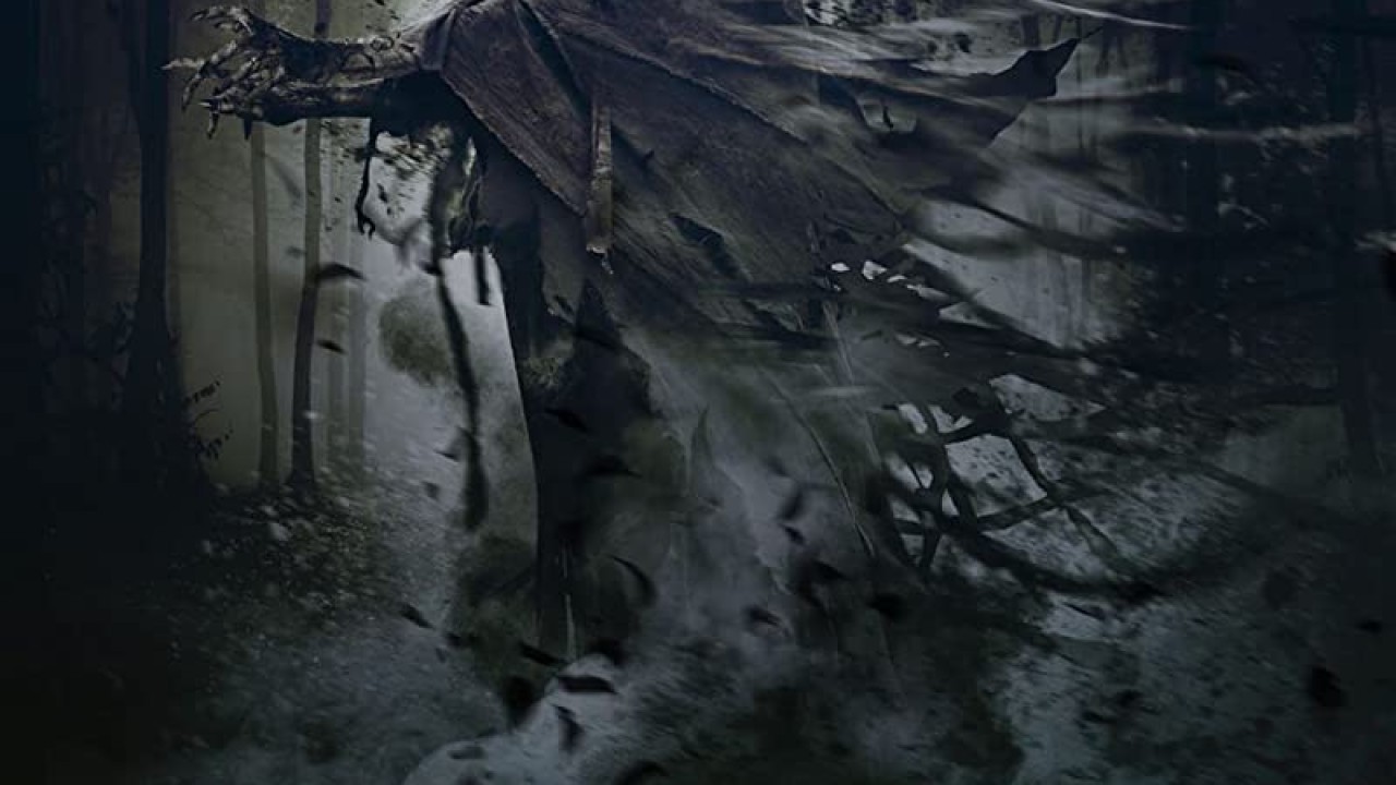 مشاهدة فيلم Lampor: The Flying Coffin 2019 مترجم