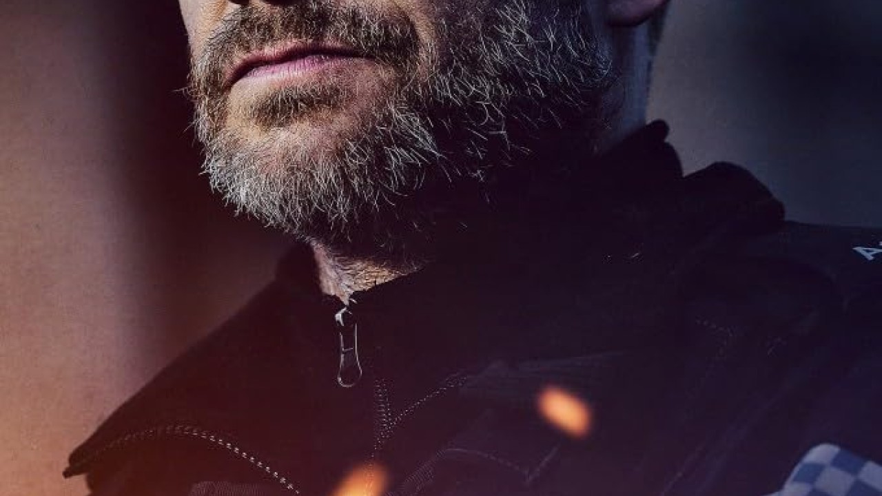 مشاهدة مسلسل The Responder موسم 2 حلقة 1
