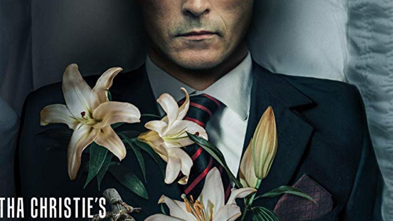 مشاهدة مسلسل The Pale Horse موسم 1 حلقة 1