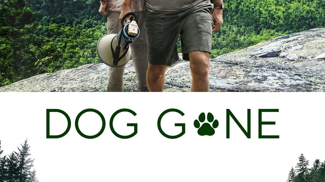 مشاهدة فيلم Dog Gone 2023 مترجم