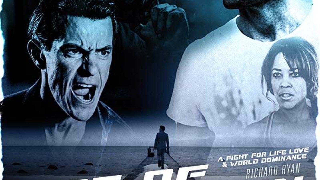 مشاهدة فيلم Art of Deception 2019 مترجم