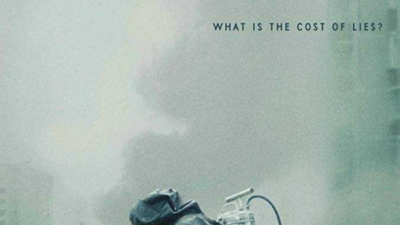 مشاهدة مسلسل Chernobyl موسم 1 حلقة 3