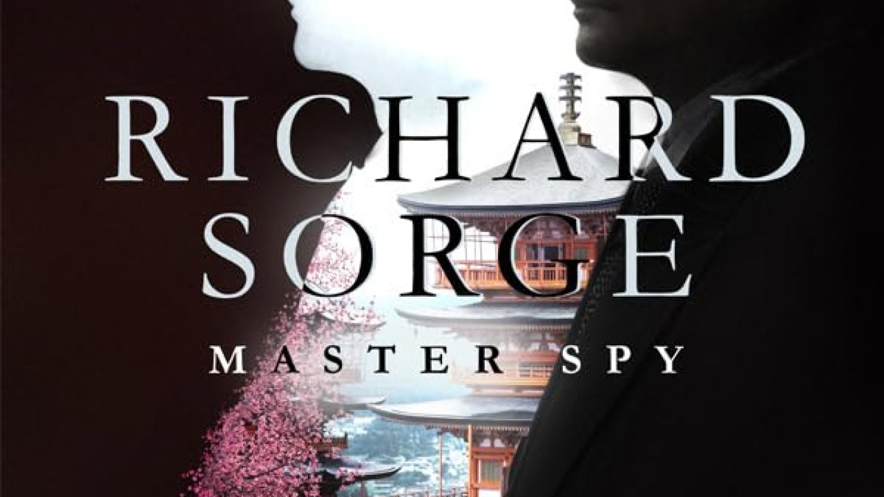 مشاهدة مسلسل RICHARD SORGE MASTER SPY موسم 1 حلقة 3
