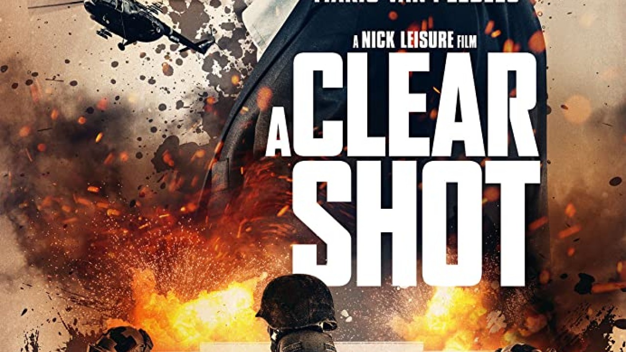مشاهدة فيلم A Clear Shot 2019 مترجم