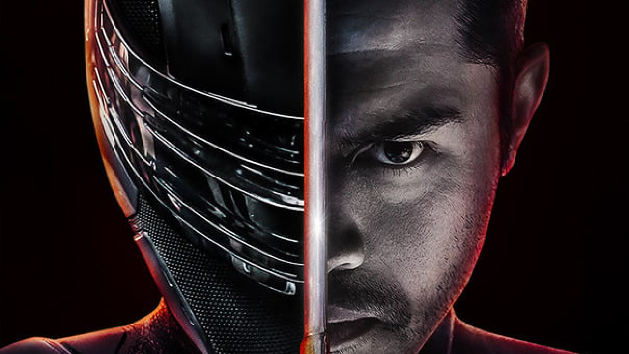 مشاهدة فيلم Snake Eyes 2021 مدبلج