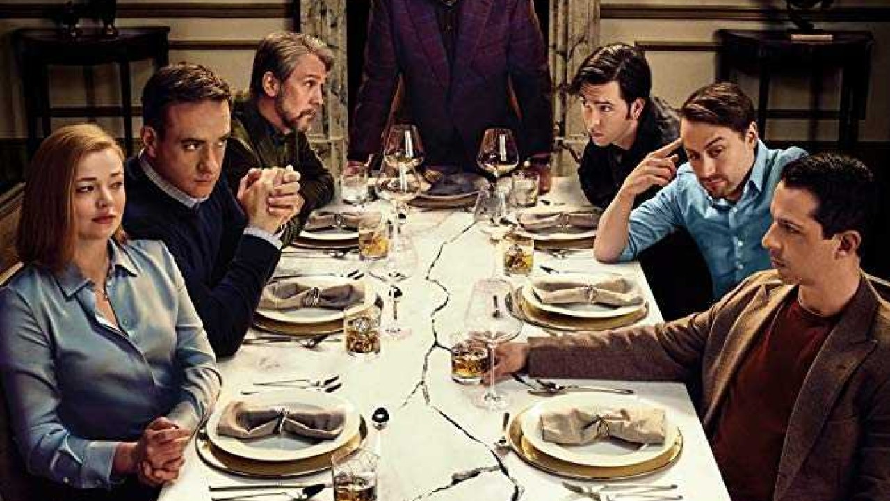 Succession