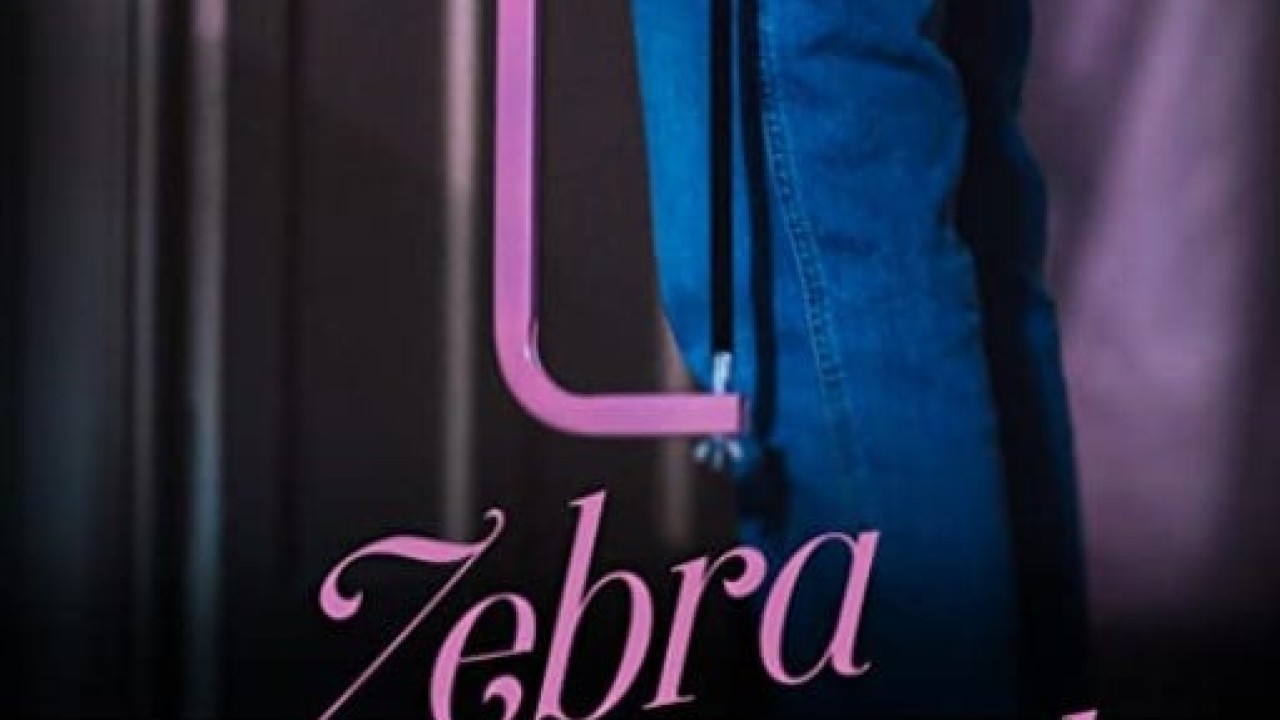 مشاهدة فيلم Zebra Girl 2021 مترجم