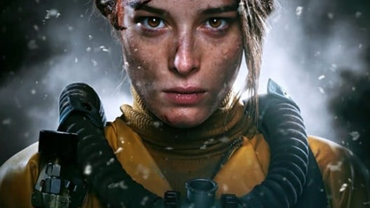 مشاهدة فيلم The Superdeep 2021 مدبلج