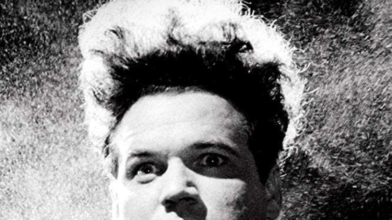 مشاهدة فيلم Eraserhead 1977 مترجم