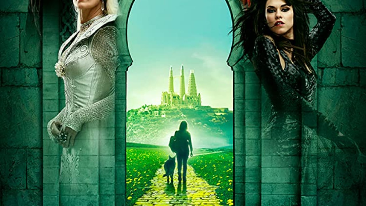 مشاهدة مسلسل Emerald City موسم 1 حلقة 10 والاخيرة
