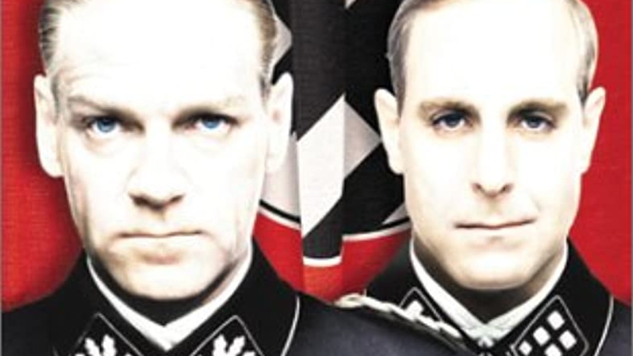 مشاهدة فيلم Conspiracy 2001 مترجم