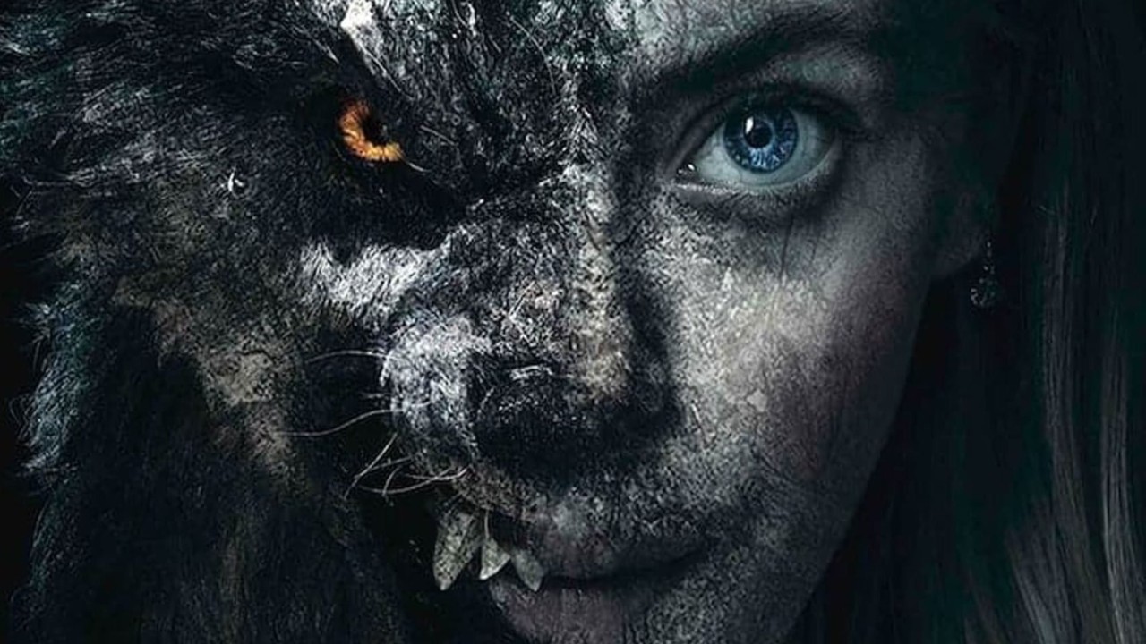 مشاهدة فيلم Viking Wolf مترجم