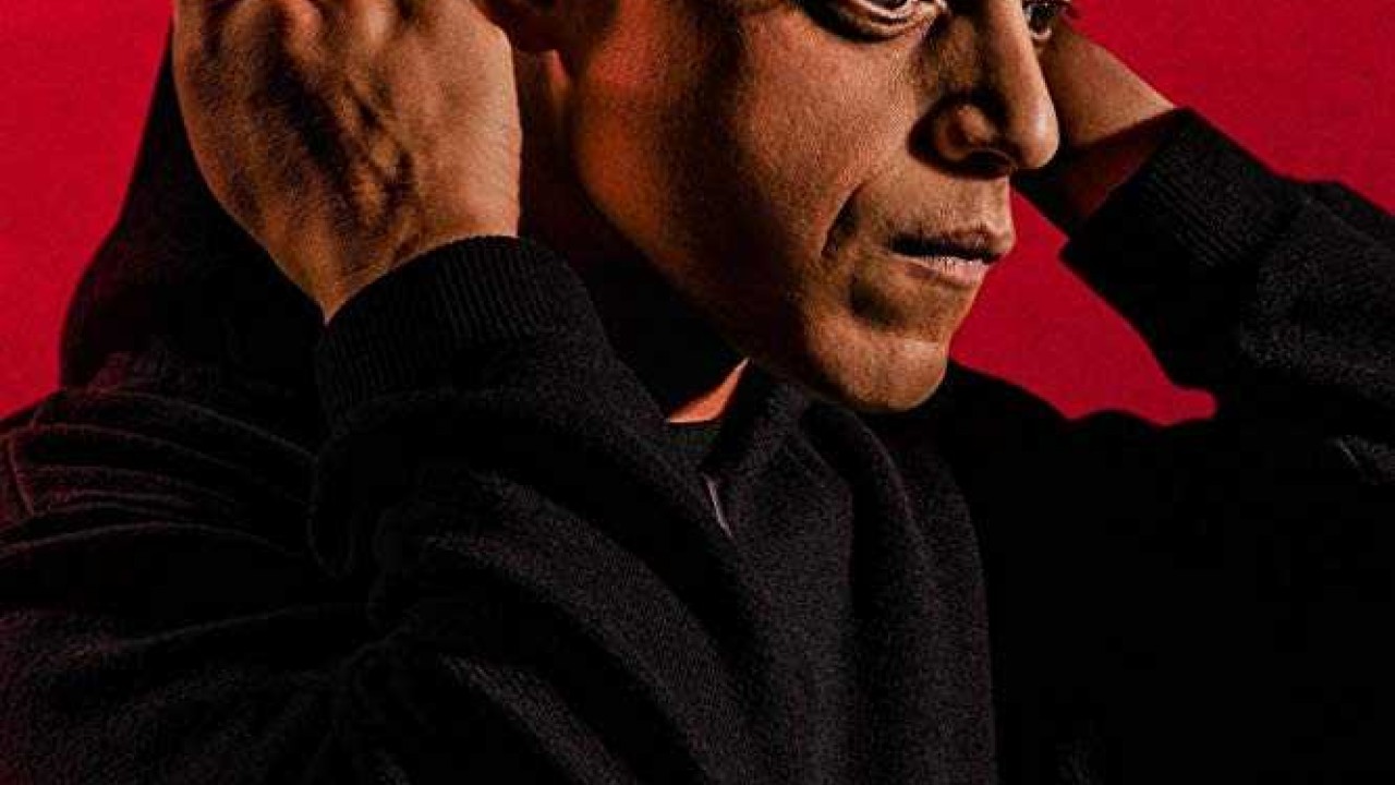مشاهدة مسلسل Mr. Robot موسم 4 حلقة 3