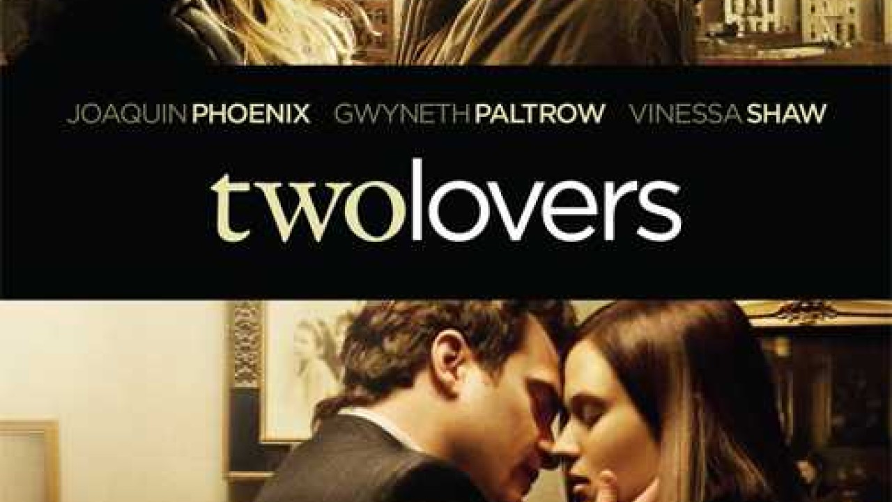 مشاهدة فيلم Two Lovers 2008 مترجم