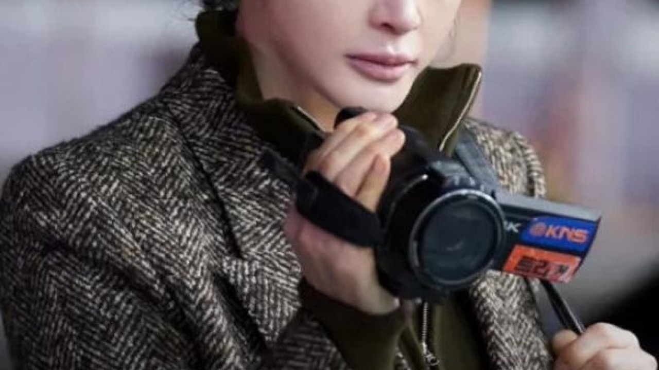 Unmasked الموسم 1