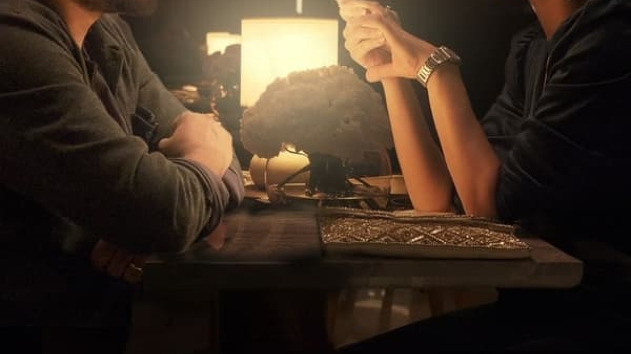 مشاهدة مسلسل Decoupled موسم 1 حلقة 4
