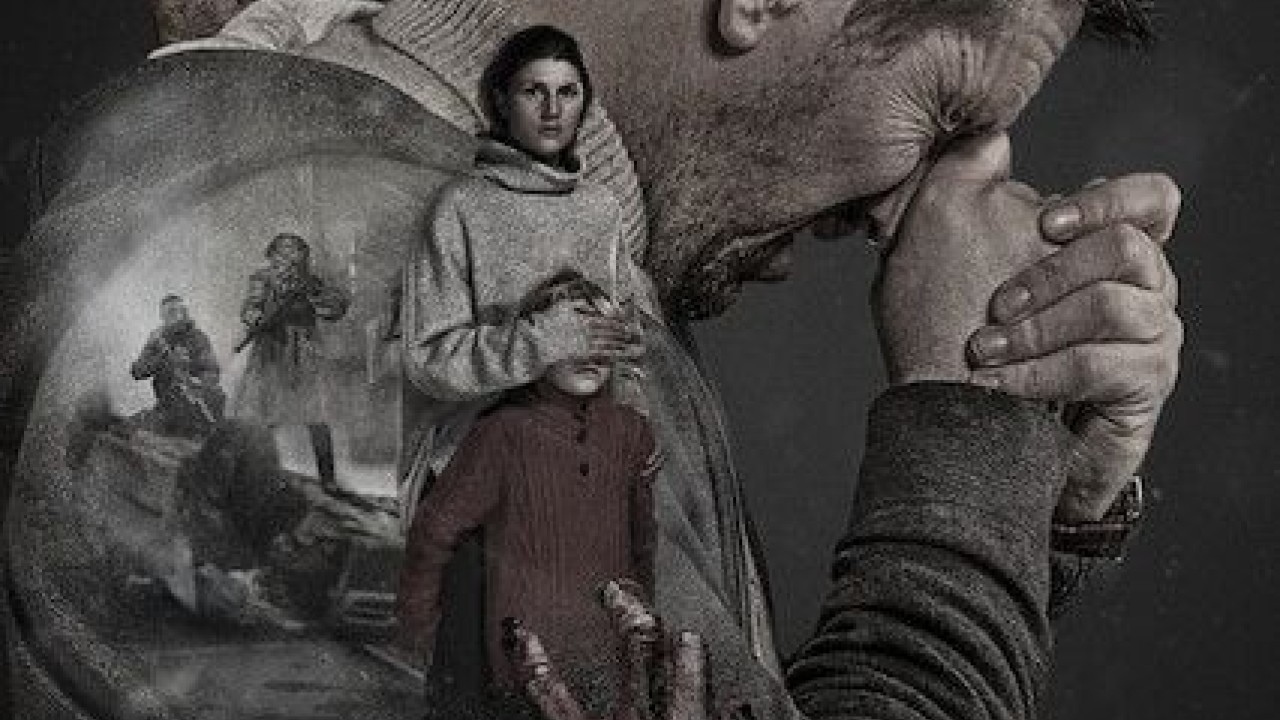 مشاهدة مسلسل To the Lake موسم 1 حلقة 1