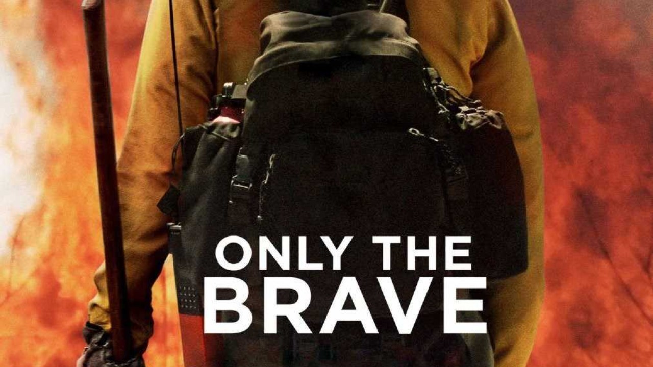 فيلم Only the Brave 2017 مترجم