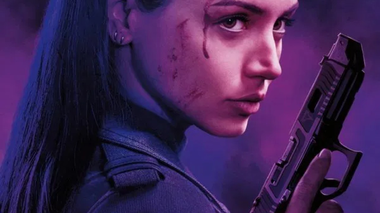 مشاهدة فيلم From the World of John Wick: Ballerina 2025 مدبلج