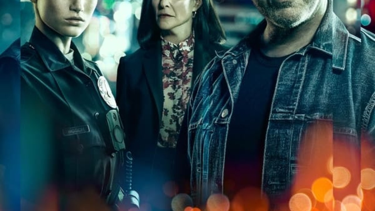 Bosch Legacy الموسم 1