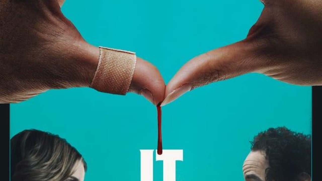 مشاهدة فيلم It Cuts Deep 2020 مترجم